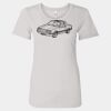 Women's Ideal T-Shirt Thumbnail