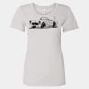 Women's Ideal T-Shirt Thumbnail