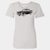 Women's Ideal T-Shirt Thumbnail