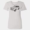 Women's Ideal T-Shirt Thumbnail