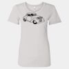Women's Ideal T-Shirt Thumbnail