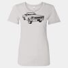 Women's Ideal T-Shirt Thumbnail