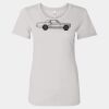 Women's Ideal T-Shirt Thumbnail