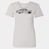 Women's Ideal T-Shirt Thumbnail