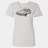 Women's Ideal T-Shirt Thumbnail