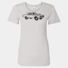 Women's Ideal T-Shirt Thumbnail
