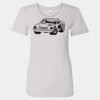 Women's Ideal T-Shirt Thumbnail