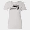 Women's Ideal T-Shirt Thumbnail