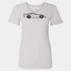 Women's Ideal T-Shirt Thumbnail