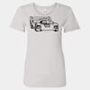 Women's Ideal T-Shirt Thumbnail