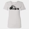 Women's Ideal T-Shirt Thumbnail