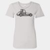 Women's Ideal T-Shirt Thumbnail