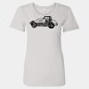 Women's Ideal T-Shirt Thumbnail
