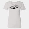 Women's Ideal T-Shirt Thumbnail