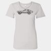 Women's Ideal T-Shirt Thumbnail