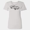 Women's Ideal T-Shirt Thumbnail