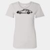 Women's Ideal T-Shirt Thumbnail