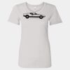 Women's Ideal T-Shirt Thumbnail