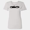 Women's Ideal T-Shirt Thumbnail