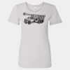 Women's Ideal T-Shirt Thumbnail