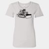 Women's Ideal T-Shirt Thumbnail