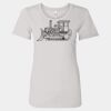 Women's Ideal T-Shirt Thumbnail