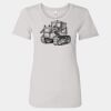 Women's Ideal T-Shirt Thumbnail