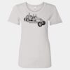 Women's Ideal T-Shirt Thumbnail