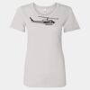 Women's Ideal T-Shirt Thumbnail