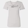 Women's Ideal T-Shirt Thumbnail