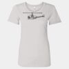 Women's Ideal T-Shirt Thumbnail