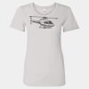 Women's Ideal T-Shirt Thumbnail