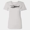 Women's Ideal T-Shirt Thumbnail