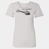 Women's Ideal T-Shirt Thumbnail