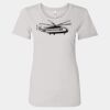 Women's Ideal T-Shirt Thumbnail