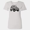 Women's Ideal T-Shirt Thumbnail