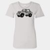 Women's Ideal T-Shirt Thumbnail
