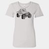 Women's Ideal T-Shirt Thumbnail