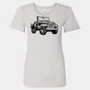 Women's Ideal T-Shirt Thumbnail