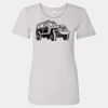 Women's Ideal T-Shirt Thumbnail