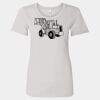 Women's Ideal T-Shirt Thumbnail