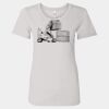 Women's Ideal T-Shirt Thumbnail