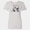 Women's Ideal T-Shirt Thumbnail
