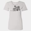 Women's Ideal T-Shirt Thumbnail