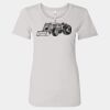 Women's Ideal T-Shirt Thumbnail