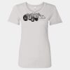 Women's Ideal T-Shirt Thumbnail
