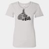 Women's Ideal T-Shirt Thumbnail