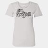 Women's Ideal T-Shirt Thumbnail