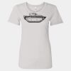 Women's Ideal T-Shirt Thumbnail