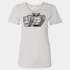 Women's Ideal T-Shirt Thumbnail